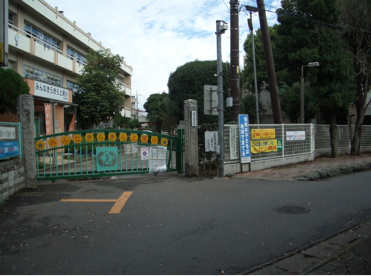 上尾市立 上尾小学校の画像1