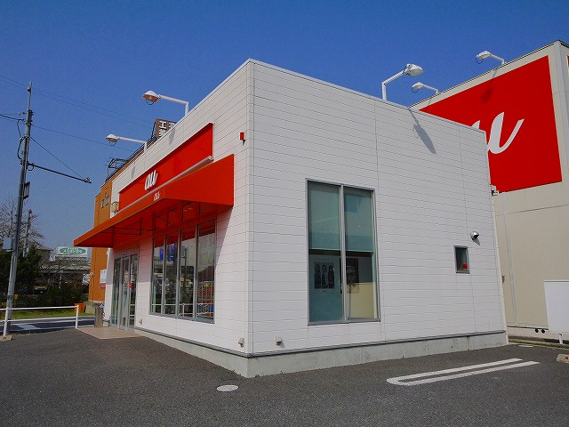 ａｕショップ 桜井店 写真 アクセス 営業時間 奈良賃貸のマサキ