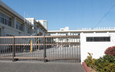 横浜市立 奈良の丘小学校