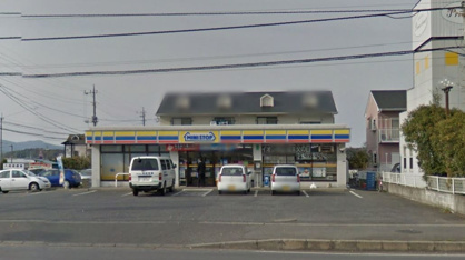 ミニストップ土浦田中店の画像1