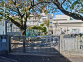 横浜市立 篠原小学校