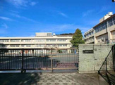 横浜市立 城郷小学校