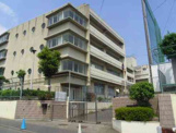 横浜市立 小机小学校
