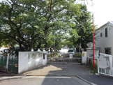横浜市立 新田小学校