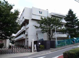 横浜市立 下田小学校