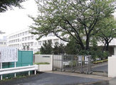 横浜市立篠原中学校