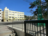 横浜市立 駒林小学校