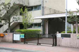 横浜市立 大綱小学校