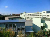 横浜市立 篠原西小学校