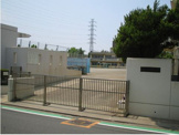 横浜市立 日吉南小学校