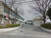 横浜市立 新吉田第二小学校
