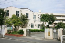 横浜市立鶴見中学校