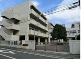横浜市立 市場小学校