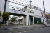 横浜市立岡野中学校