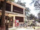 北甲子園口市民館