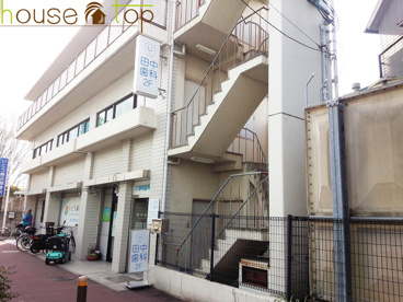 田中歯科医院の画像1