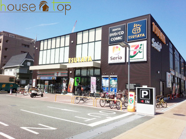 TSUTAYA 西宮薬師町店の画像1