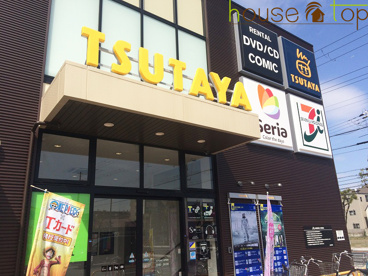 TSUTAYA 西宮薬師町店の画像2