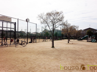 段上公園の画像1