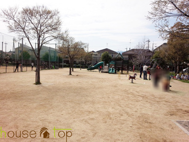 段上公園の画像3
