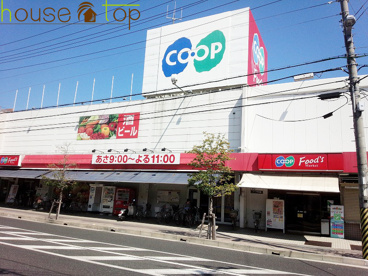コープ甲東園の画像1