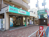 上田酒店