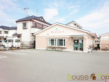 森口クリニックの画像1