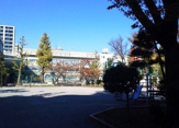 江東区立 八名川小学校