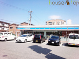 ローソン西宮段上一丁目店 