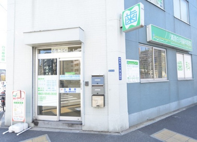 清澄白河医院の画像1