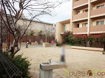 丸橋西公園の画像2