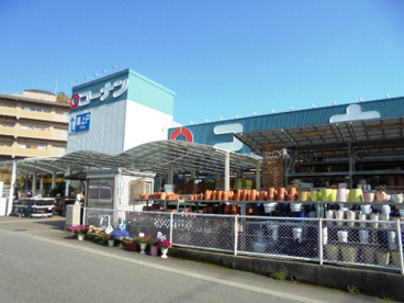 ホームセンターコーナン 千里山田店情報ページ 千里山の賃貸サイト 千里土地