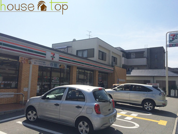 セブンイレブン瓦林町店の画像2