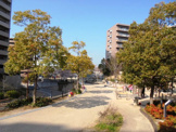 山田駅東公園