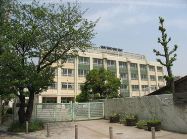 川崎市立 下平間小学校の画像1