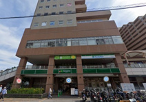 マルエツ 鹿島田店
