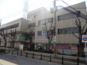 山田東阪急ビルの画像2