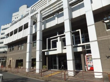 深川スポーツセンターの画像1