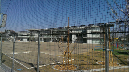 立川市立第一小学校の画像1