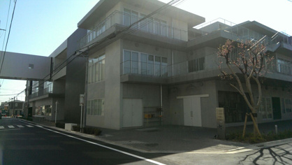 立川市立第一小学校の画像2