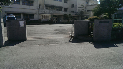 立川市立 けやき台小学校の画像3