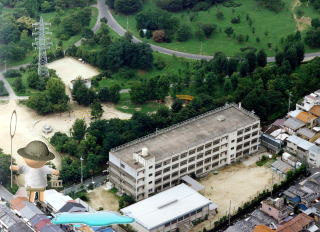 東大阪市立 大蓮東小学校の画像1