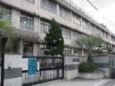 東大阪市立 長瀬南小学校
