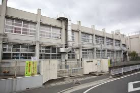 東大阪市立 長瀬西小学校の画像1
