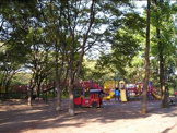 鷺沼公園