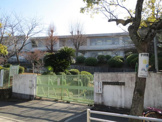 吹田市立津雲台小学校