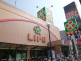 ライフ吹田泉町店