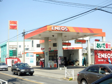 ENEOS(エネオス) 国分寺南SSの画像1