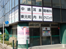 目１４−１東元町メディカルビル 3F 中央線国分寺駅