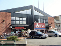 ジェーソン西国分寺店